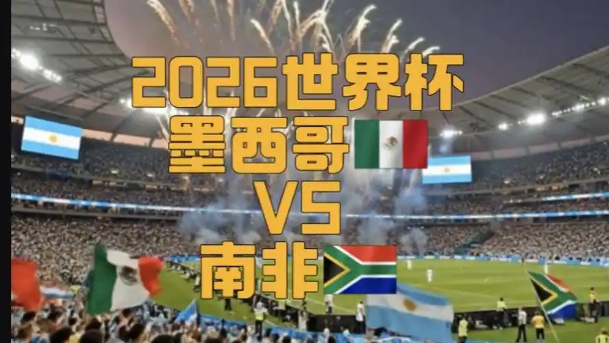 十六年一梦！世界杯揭幕战经典重现 墨西哥式小胜法则启示中国体育