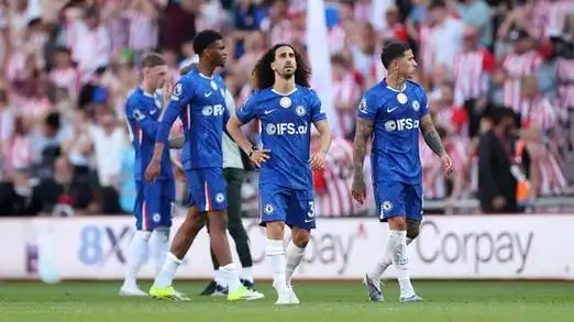 五大联赛落幕：切尔西创耻辱纪录，米兰双雄携手挺进欧联